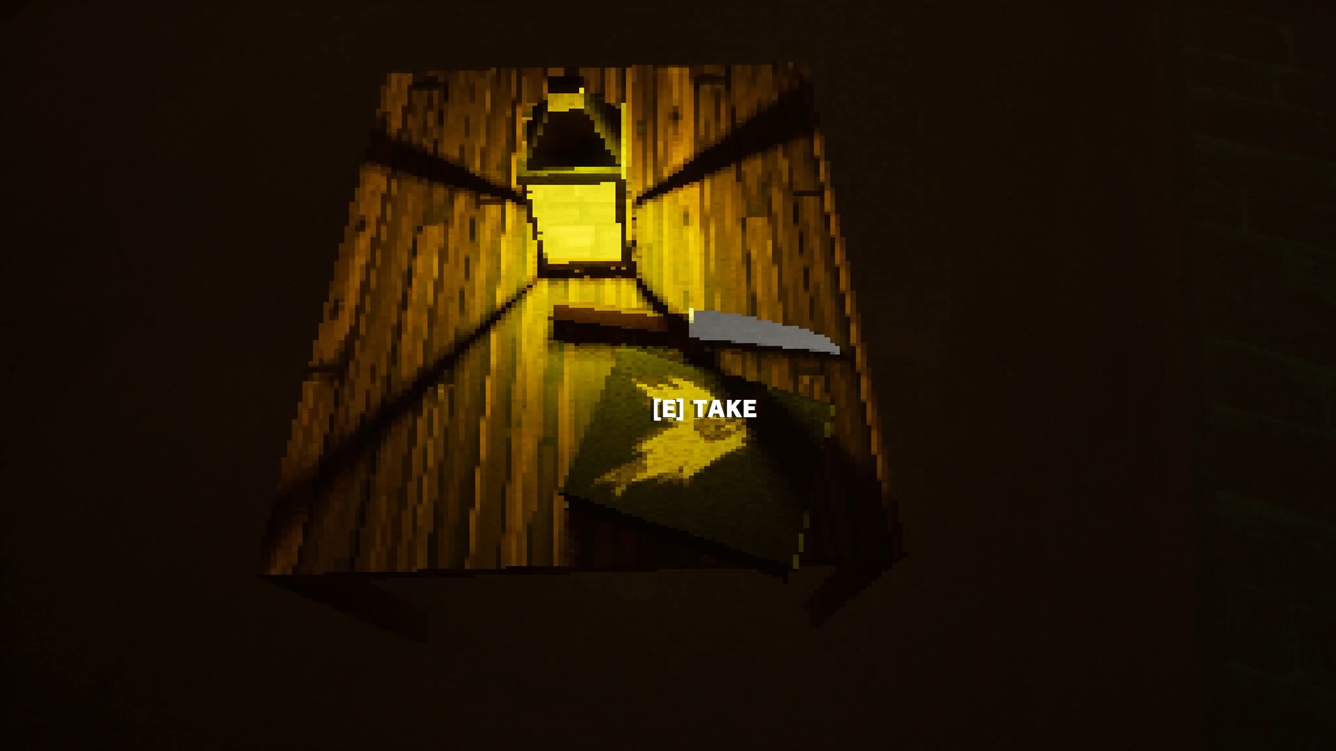 Trailer poster