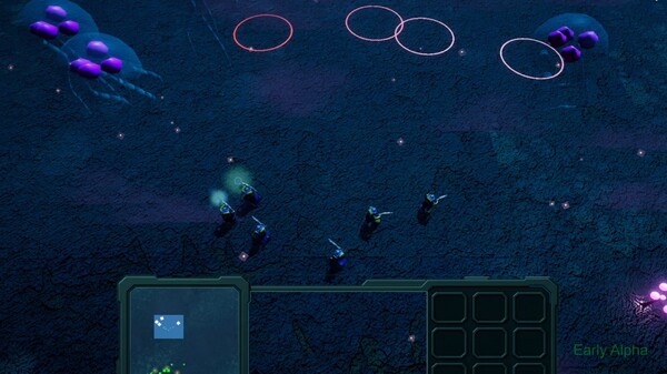 Colloblast: Kingdoms of Cosmos screenshot 3