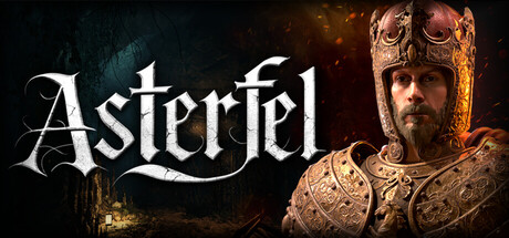 Cover art from Asterfel