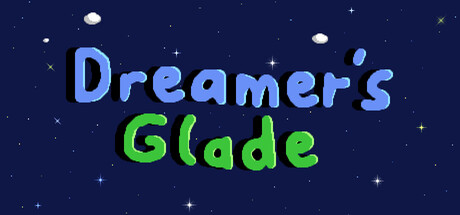 Cover art from Dreamer's Glade