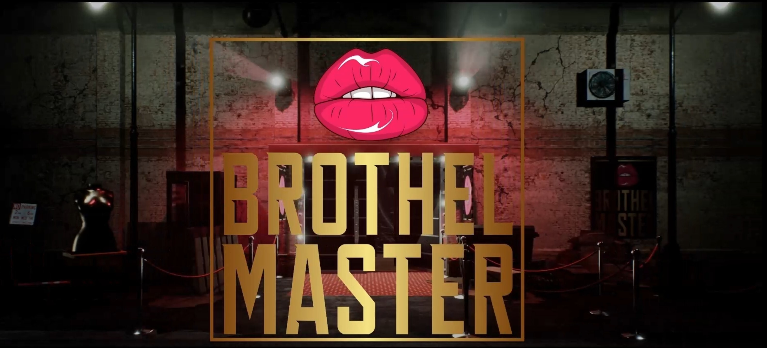 Trailer poster
