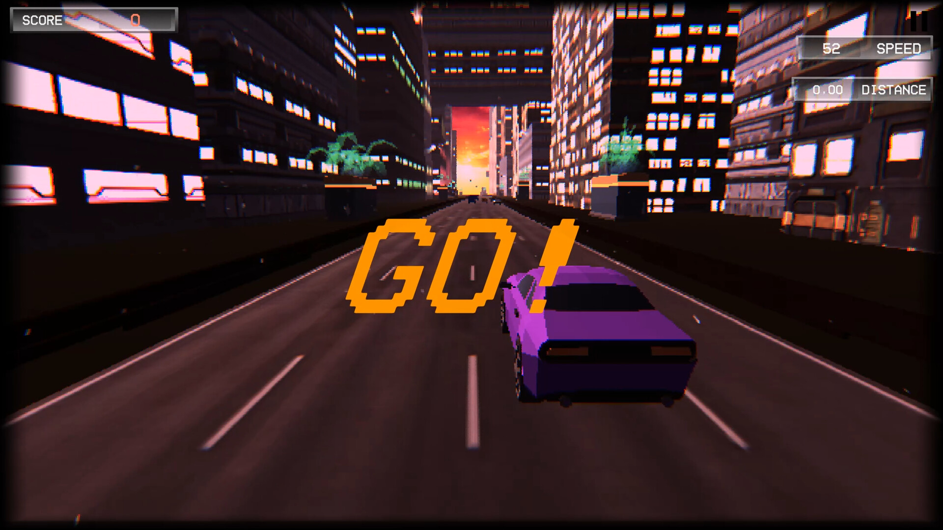 Trailer poster
