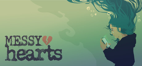 Messy Hearts