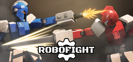Robo Fight
