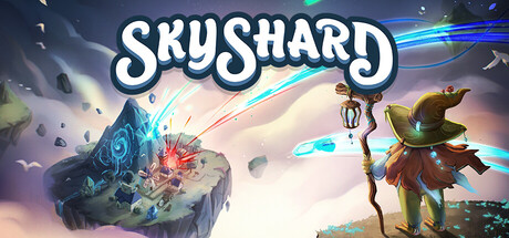 SkyShard: City Battler