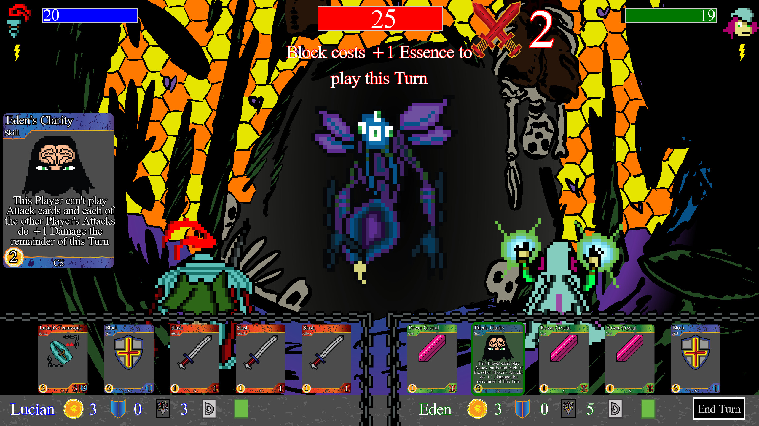 Dungeon Hunting Grounds screenshot 3