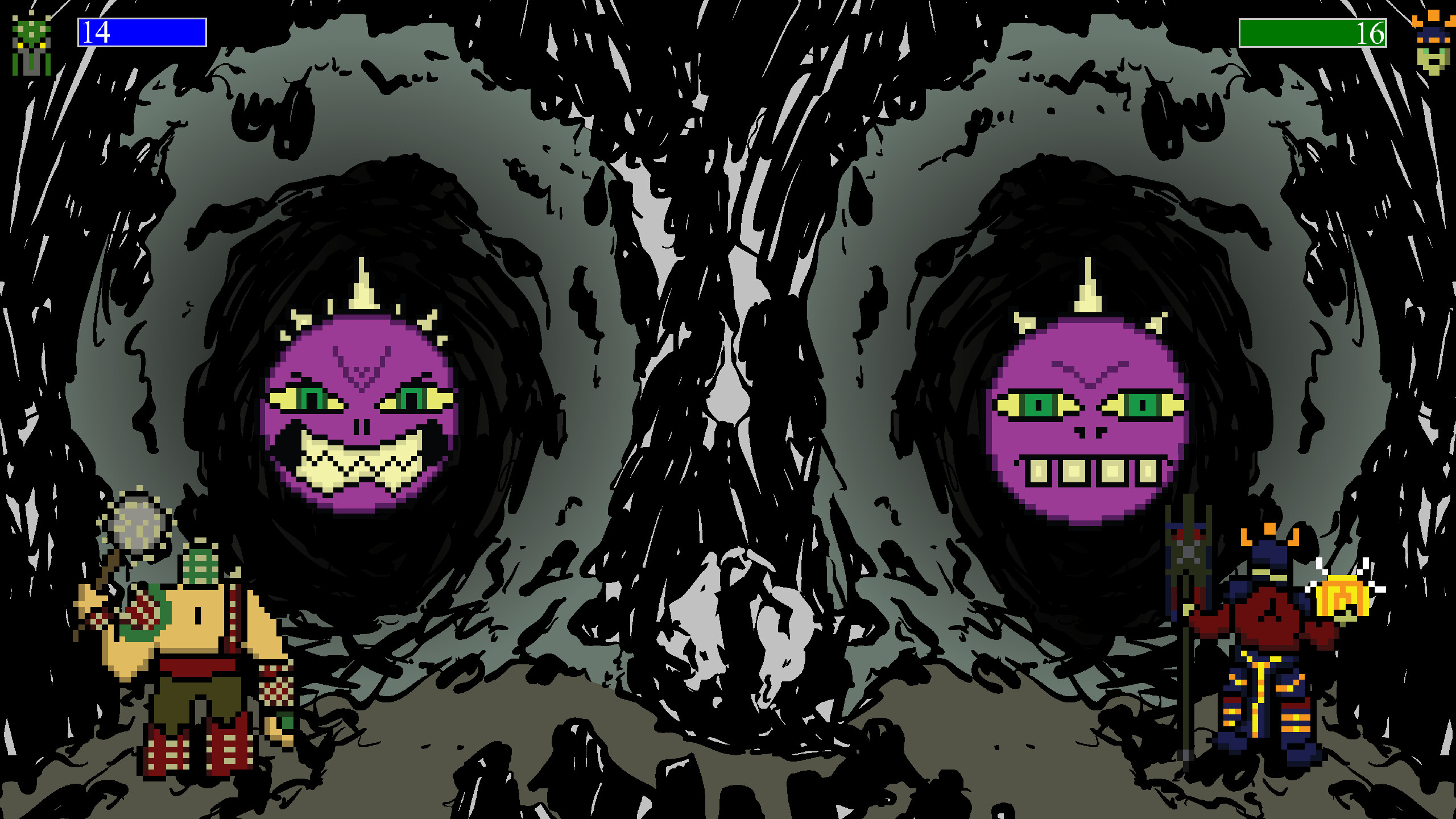 Dungeon Hunting Grounds screenshot 5