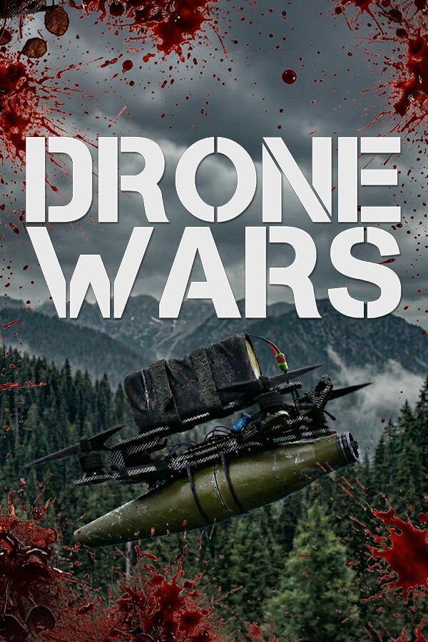 Drone Wars: Season 1
