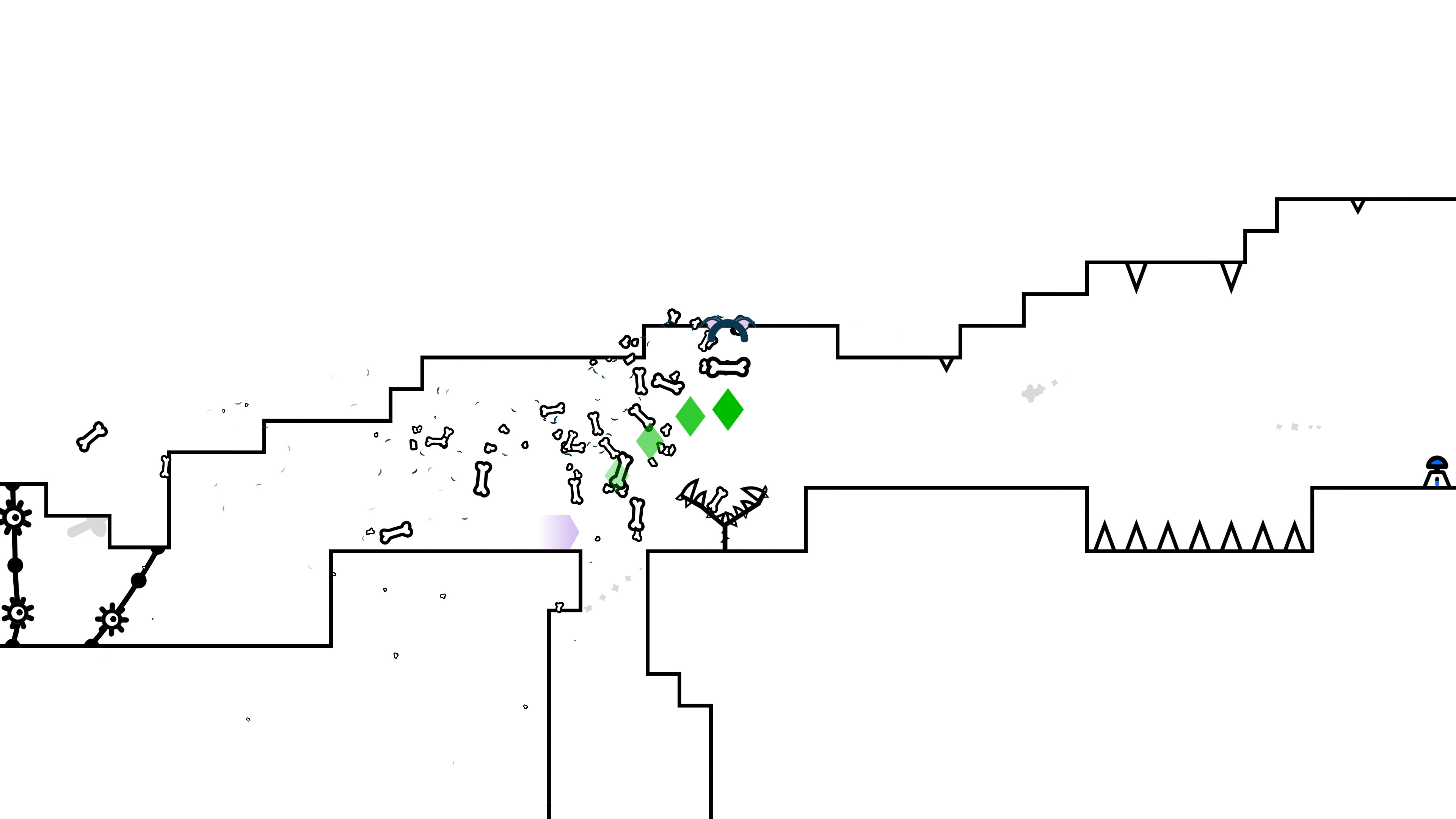 Swappy Shapes screenshot 2