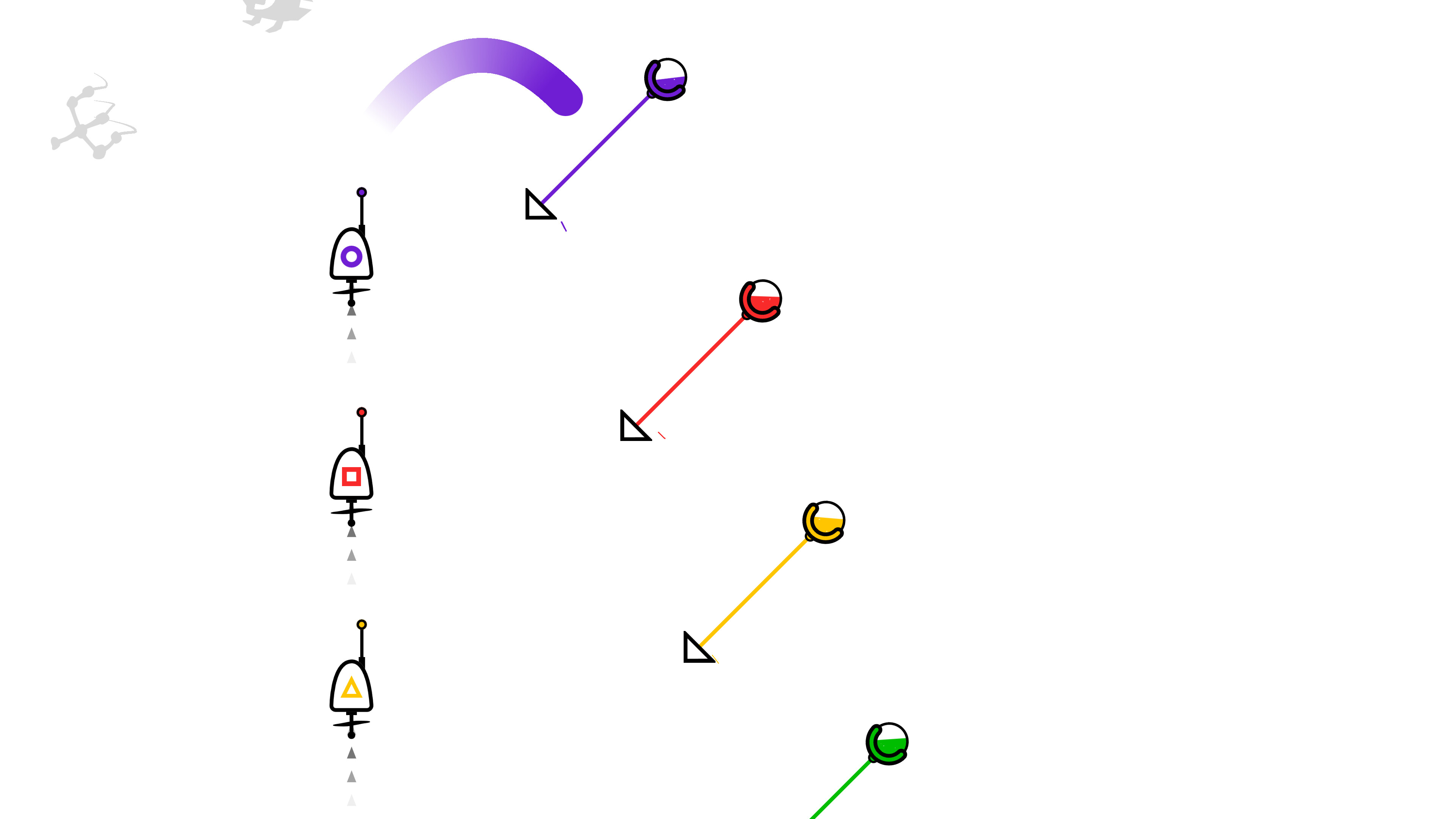 Swappy Shapes screenshot 3