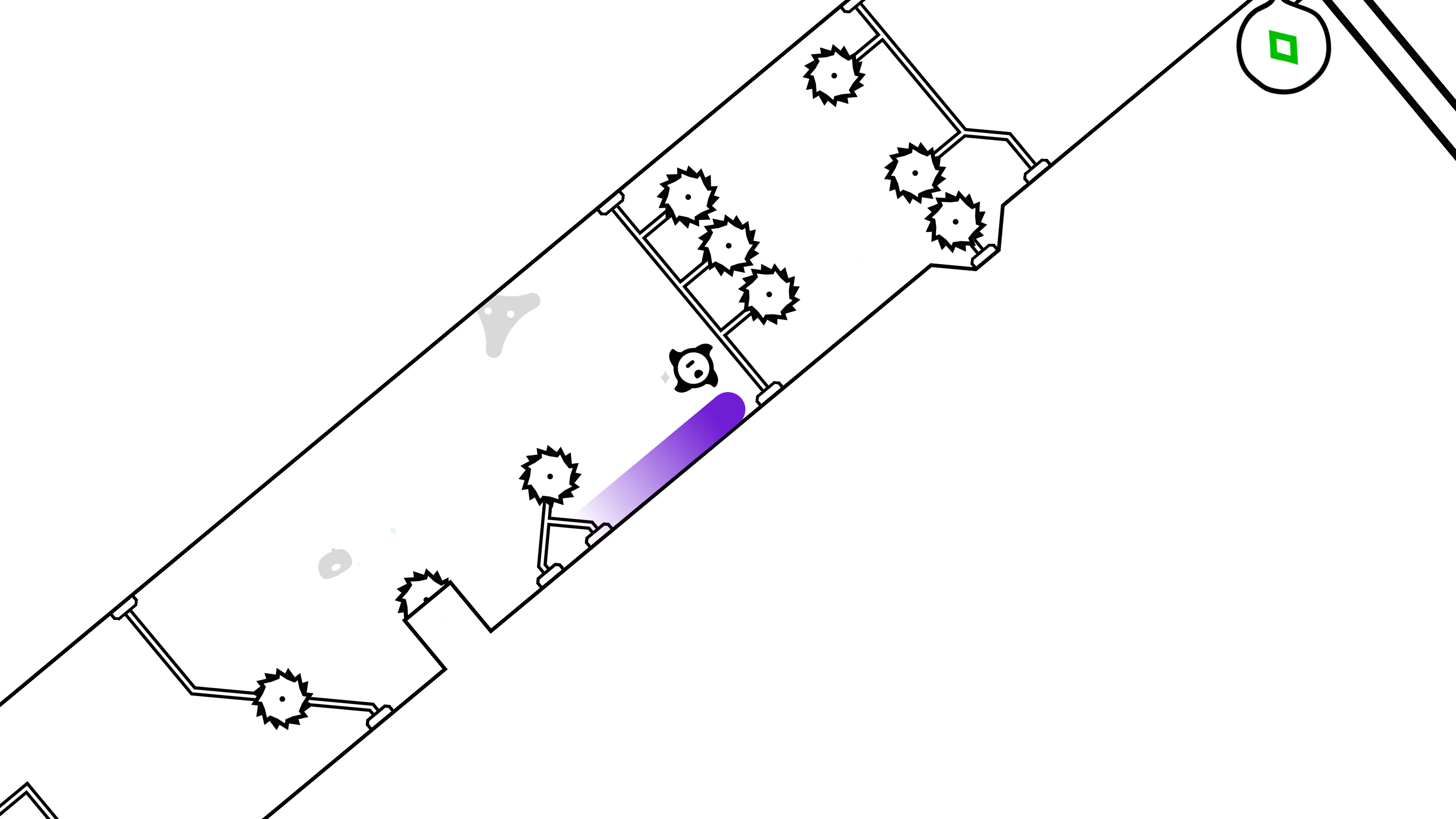 Swappy Shapes screenshot 4