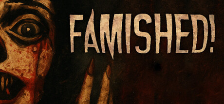 Cover art from Famished