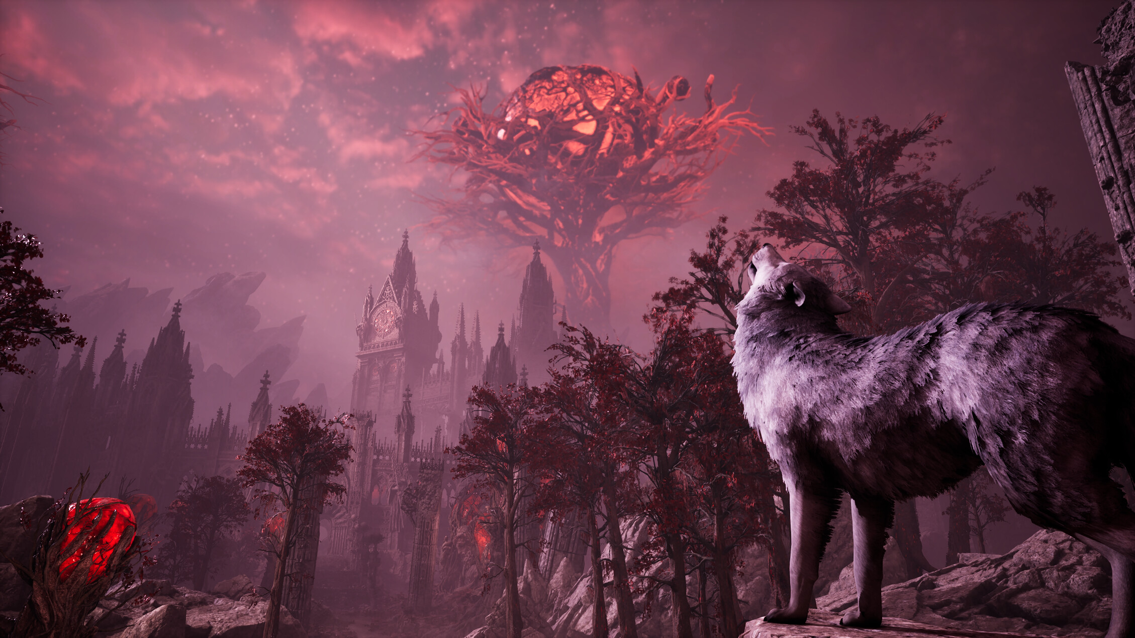 Stray Dog: nobody cares screenshot 2