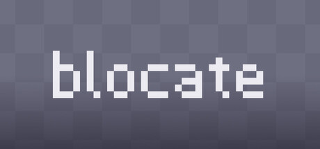 blocate