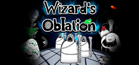 Wizard's Oblation
