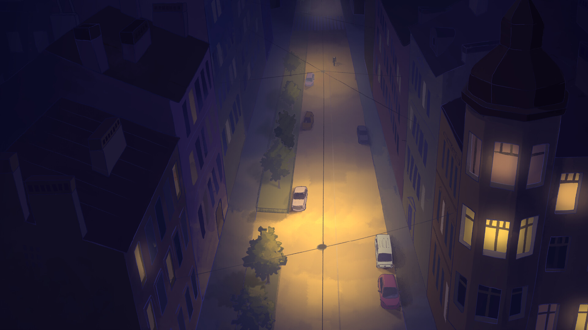 Deliverance: The Other Side screenshot 5