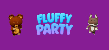 Cover art from Fluffy Party