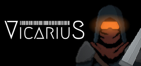 Cover art from Vicarius