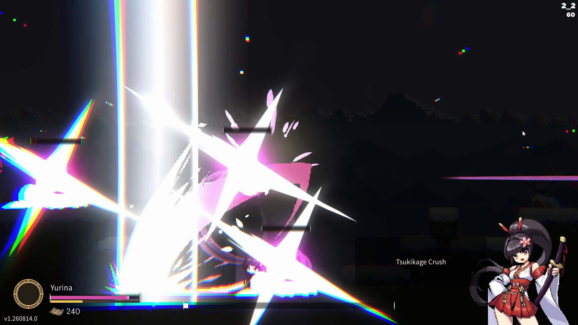 Saga of Yurina screenshot 4
