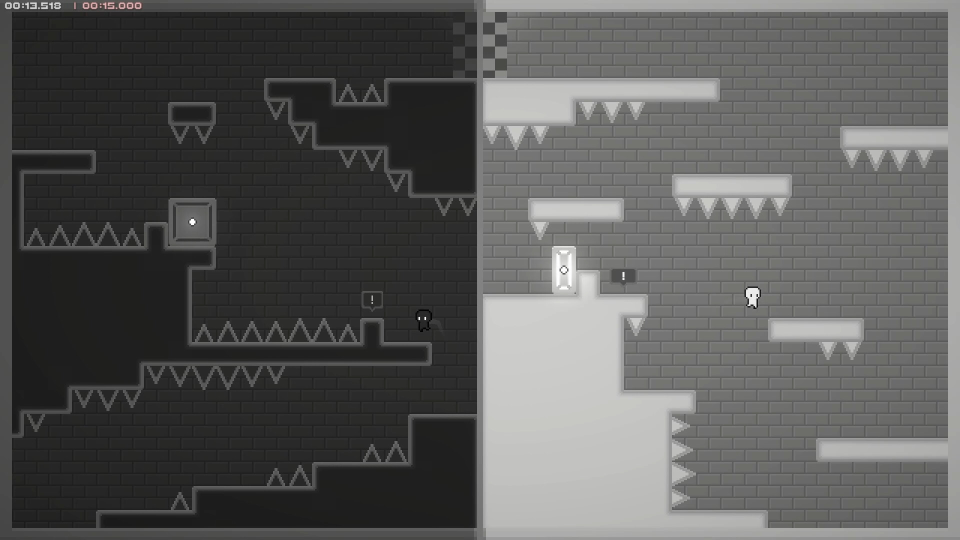 Fractals trailer