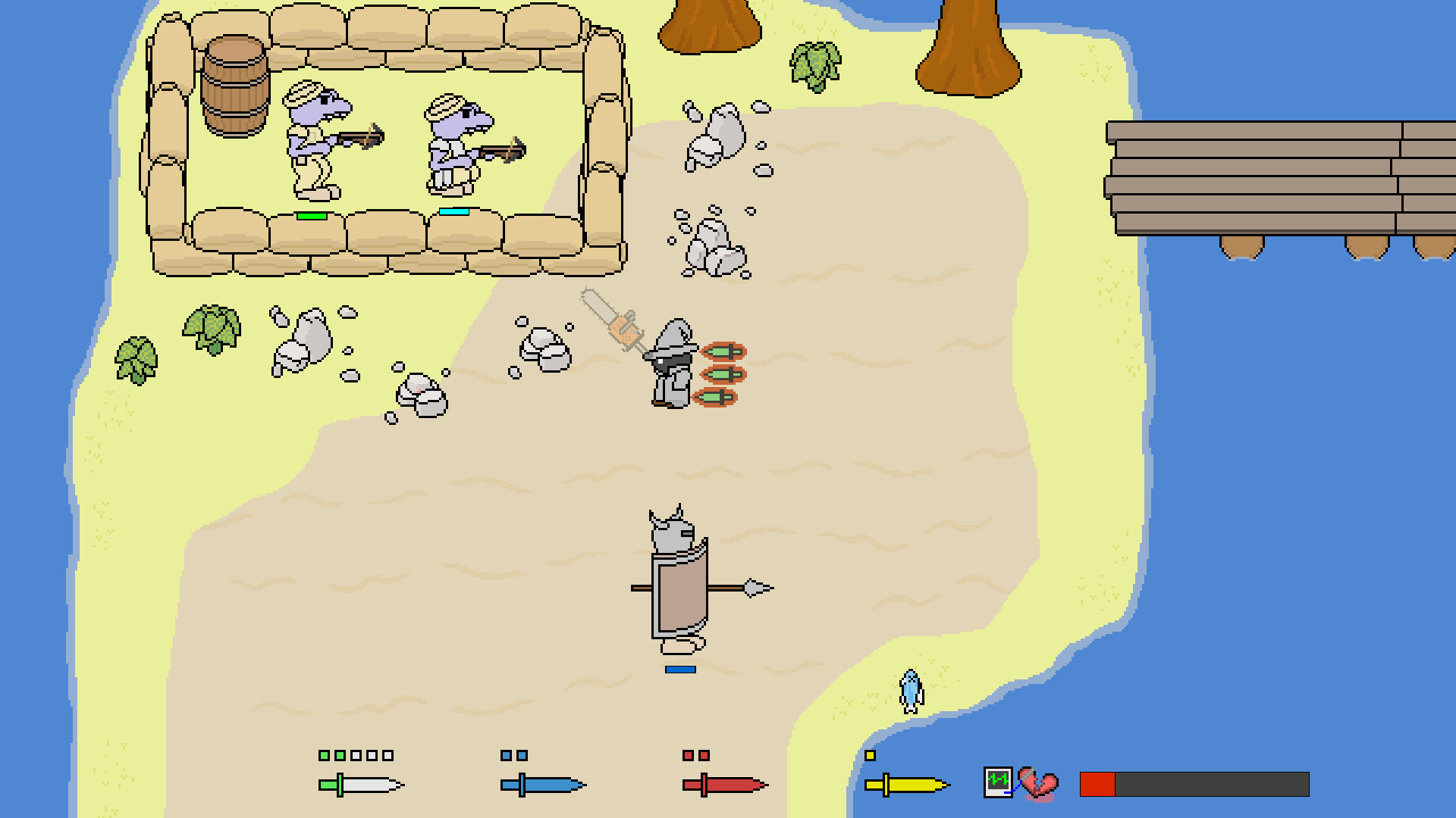 The Sword Wizard - Part 1 screenshot 5