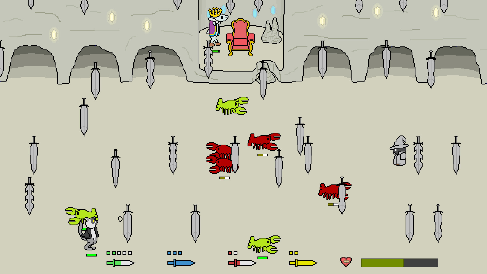 The Sword Wizard - Part 1 trailer