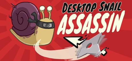 Desktop Snail Assassin