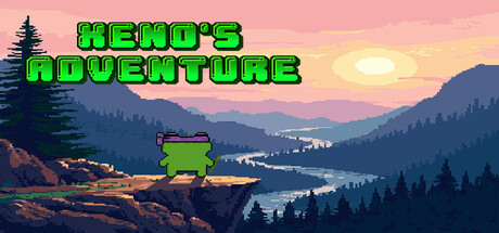 Xeno's Adventure