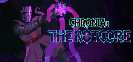 Cover art from Chronia: The Rotcore