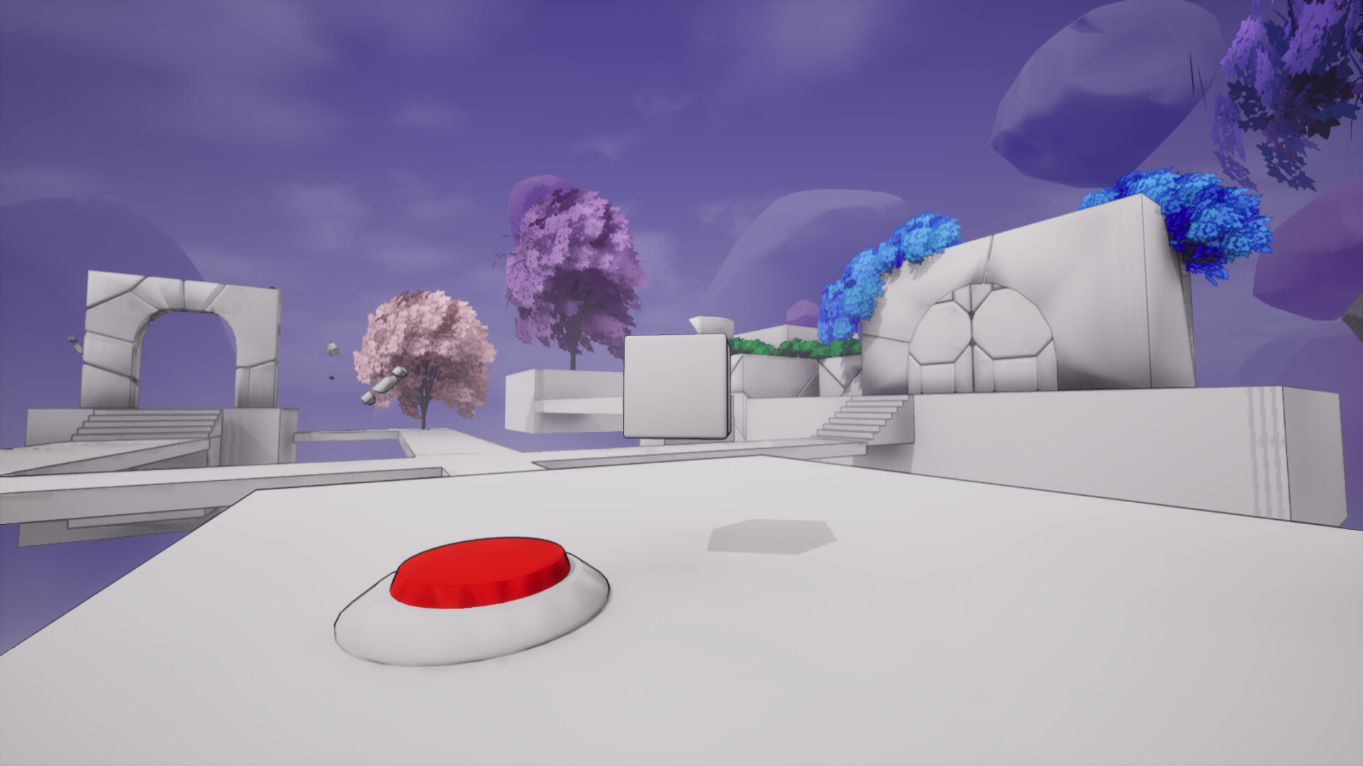 Touch Grass screenshot 5