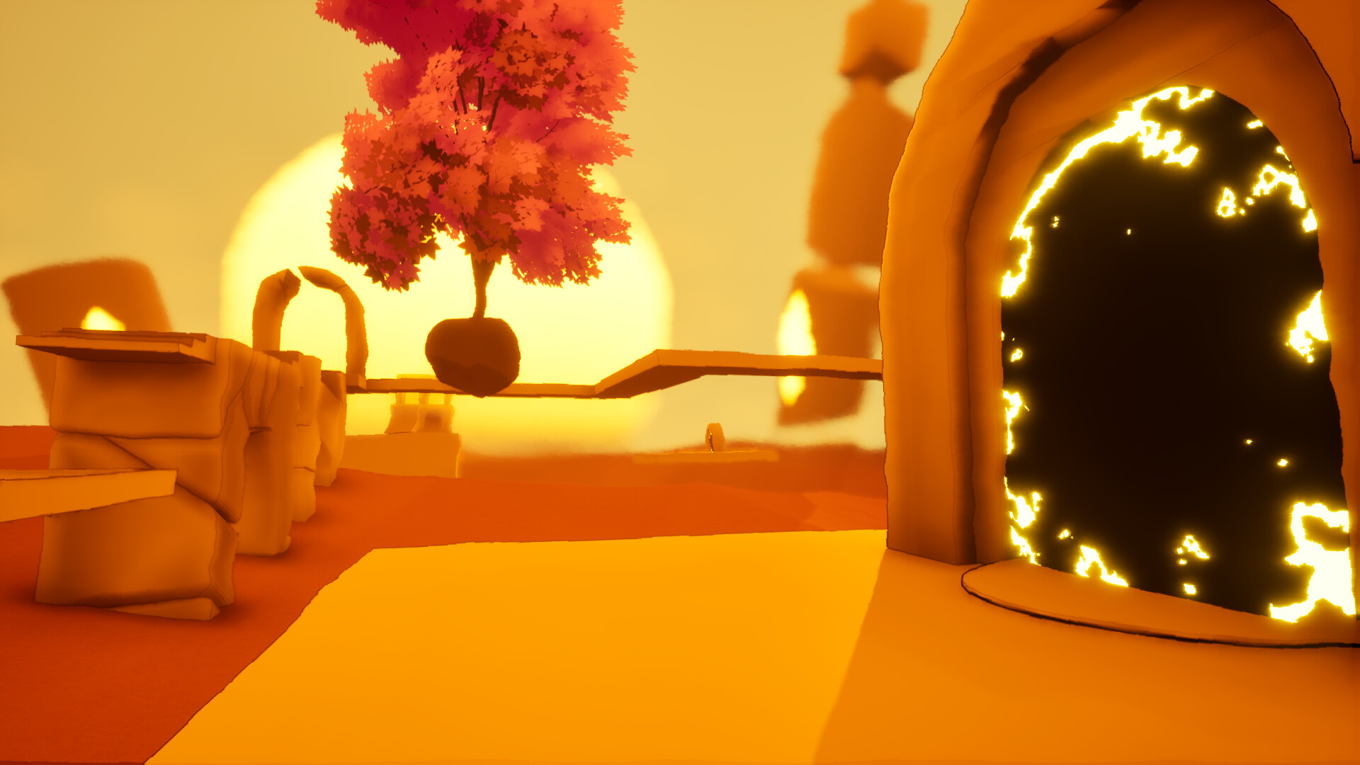 Touch Grass screenshot 4