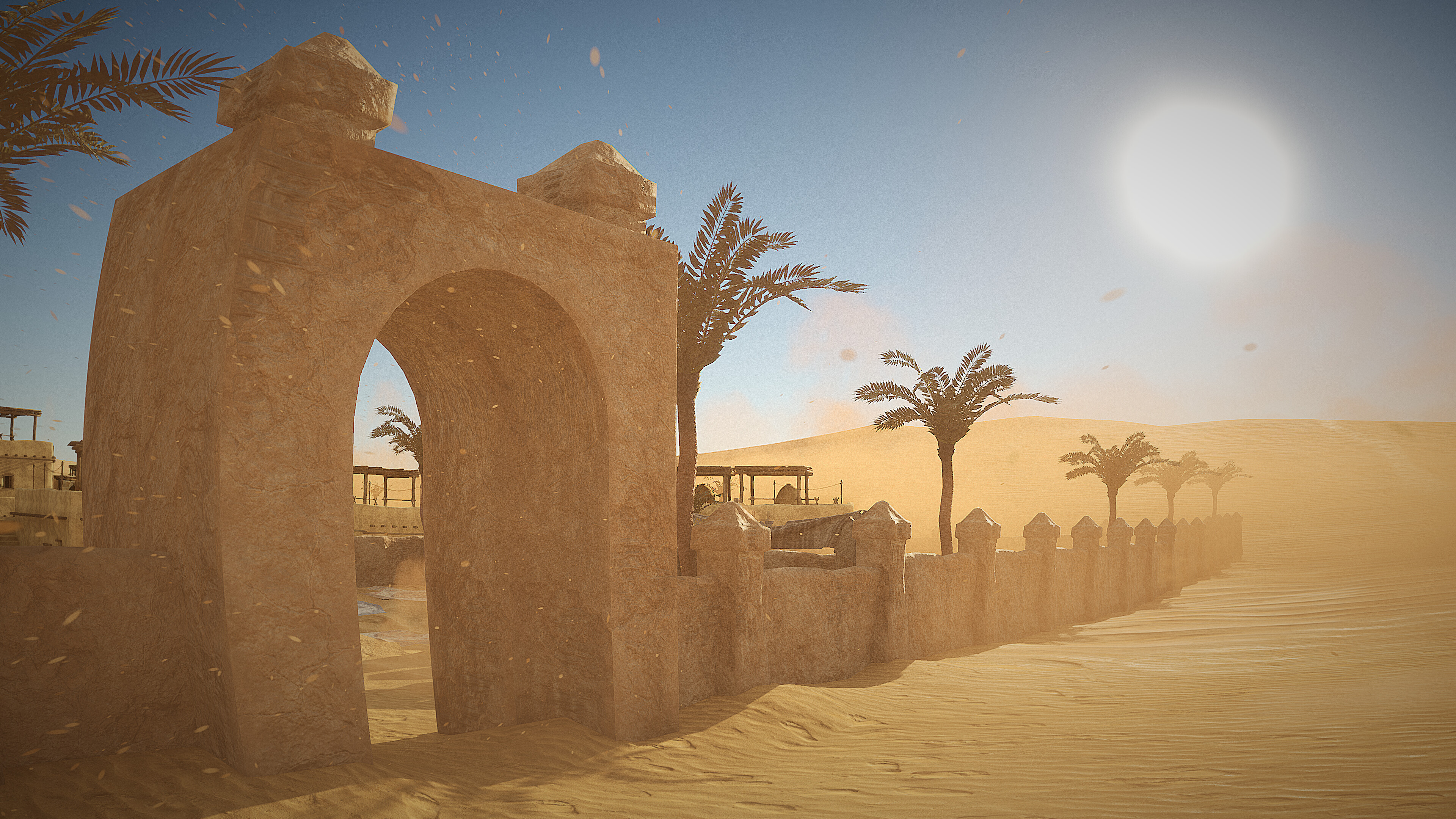 Destination screenshot 2