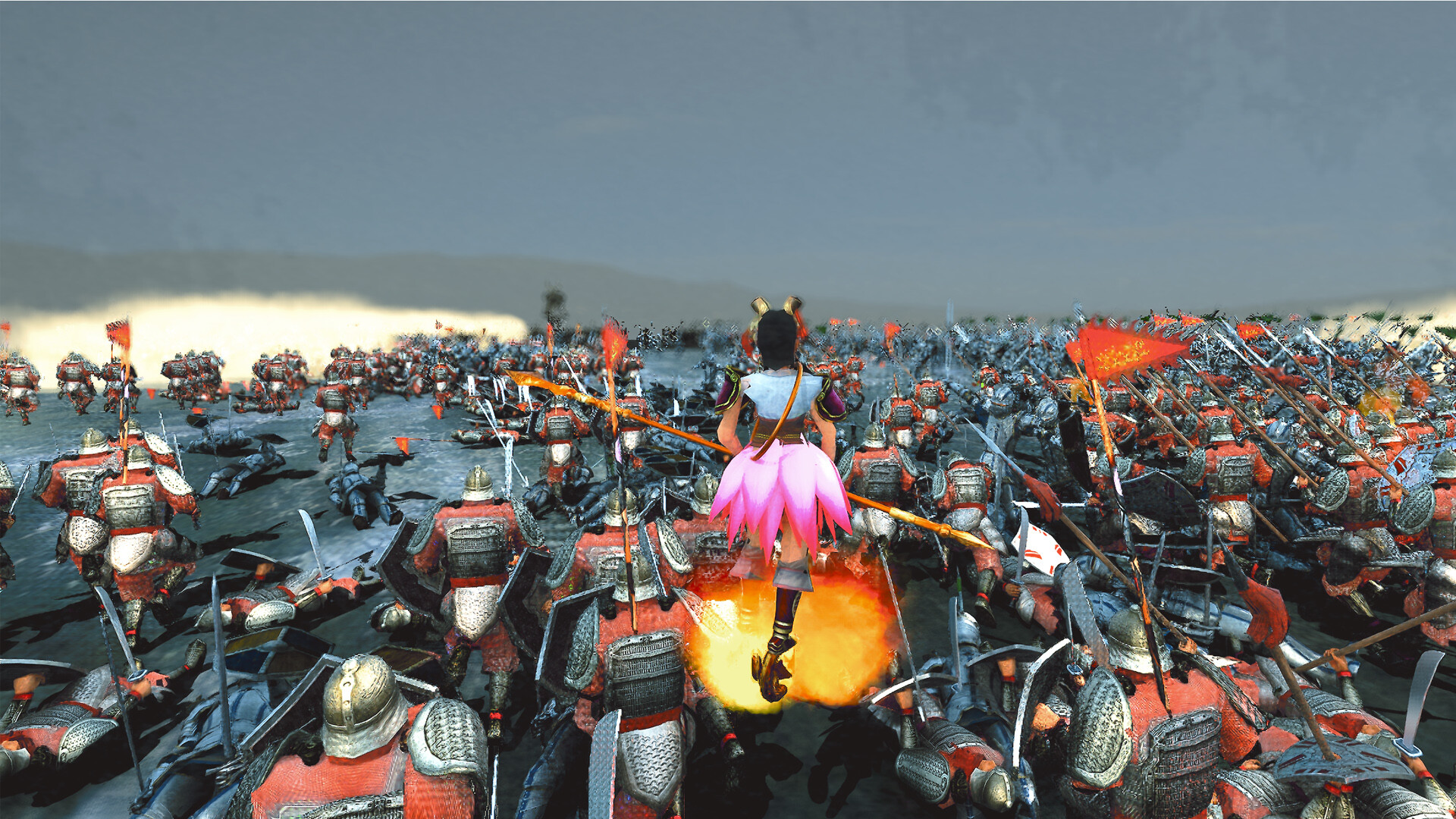 封神演义沙盘模拟器 screenshot 3