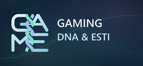Cover art from Gaming DNA & ESTI