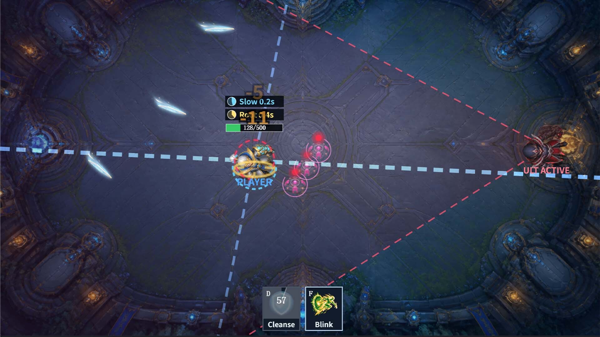 Gaming DNA & ESTI screenshot 3