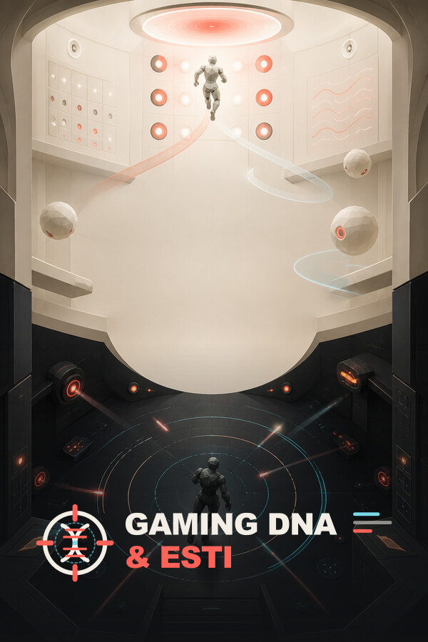 Gaming DNA & ESTI