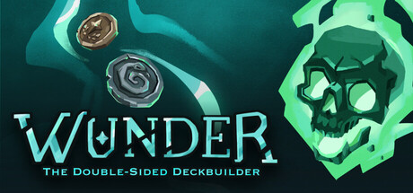 Wunder: The Double-Sided Deckbuilder