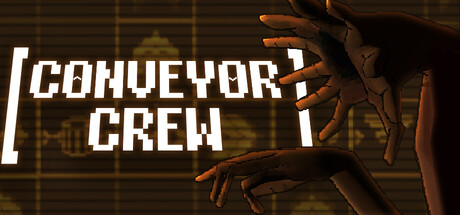 Cover art from Conveyor Crew