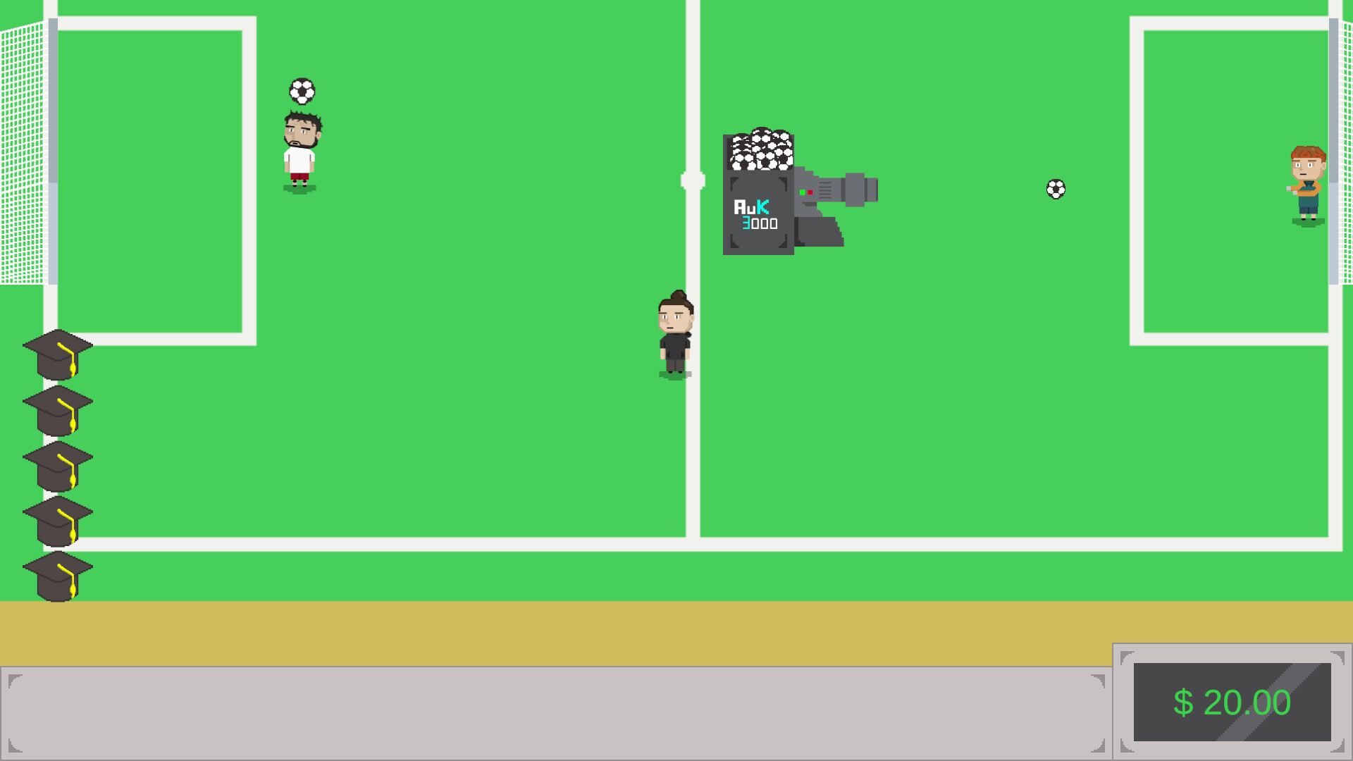 University Is Hell screenshot 4
