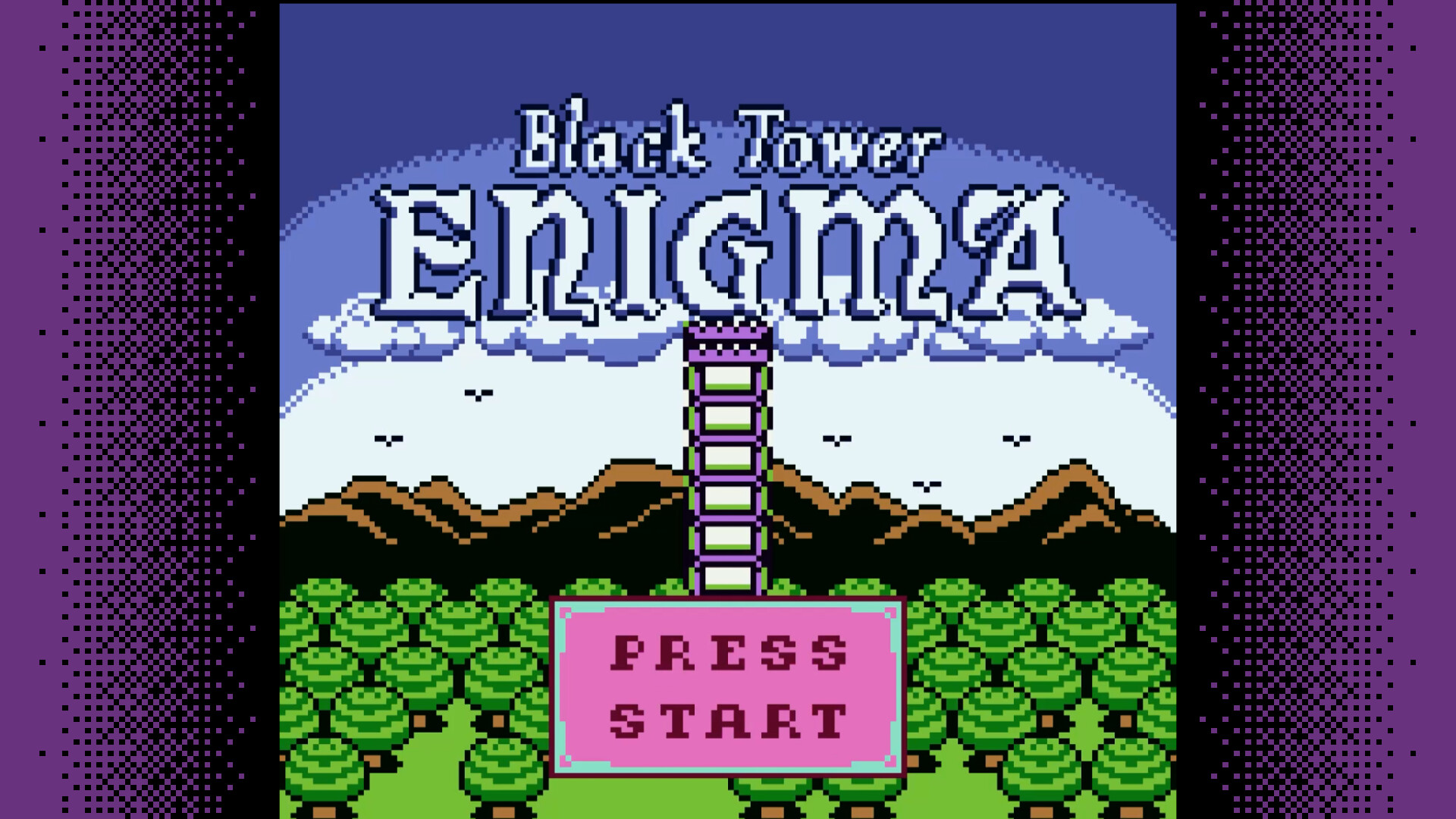 Black Tower Enigma trailer