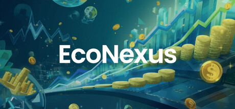 Cover art from EcoNexus