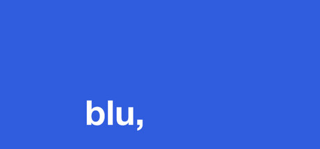 Cover art from blu,