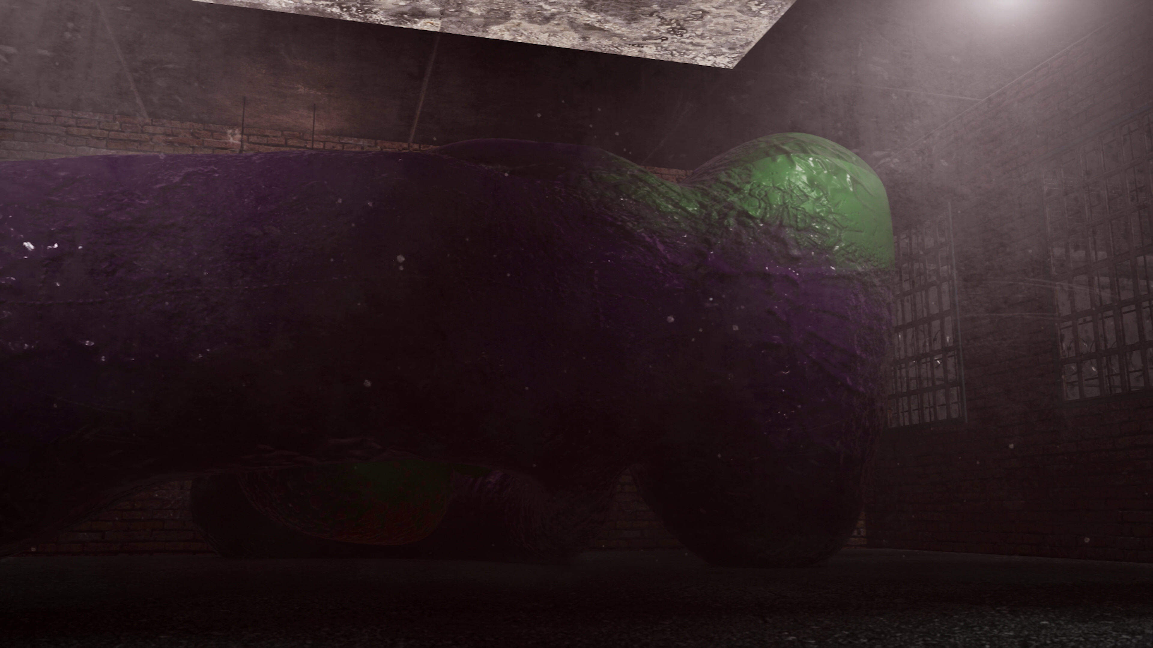 Garten of Banban: Last Ticket to the Abyss screenshot 5