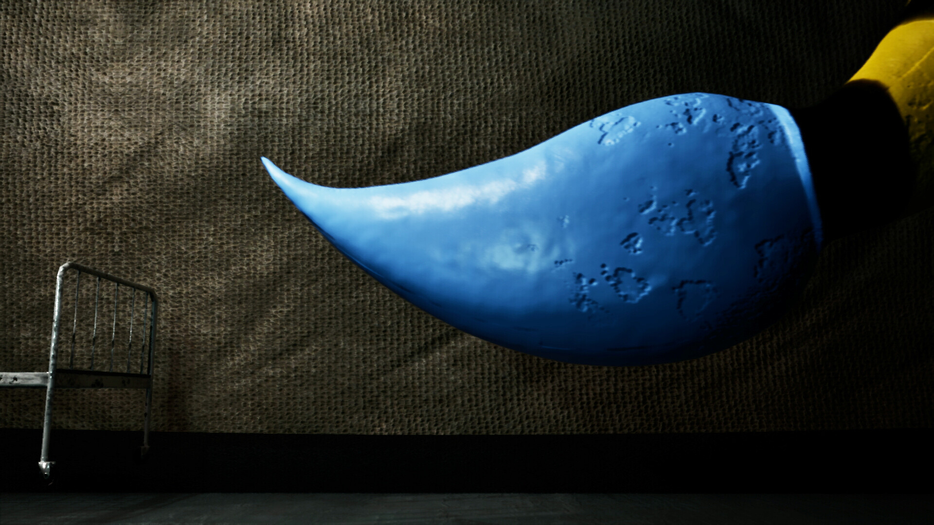 Garten of Banban: Last Ticket to the Abyss screenshot 3