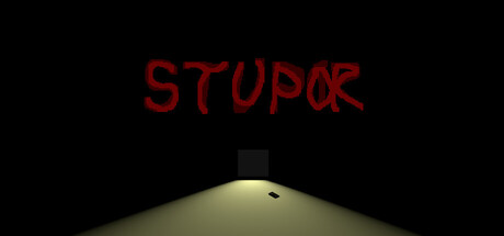 Cover art from Stupor
