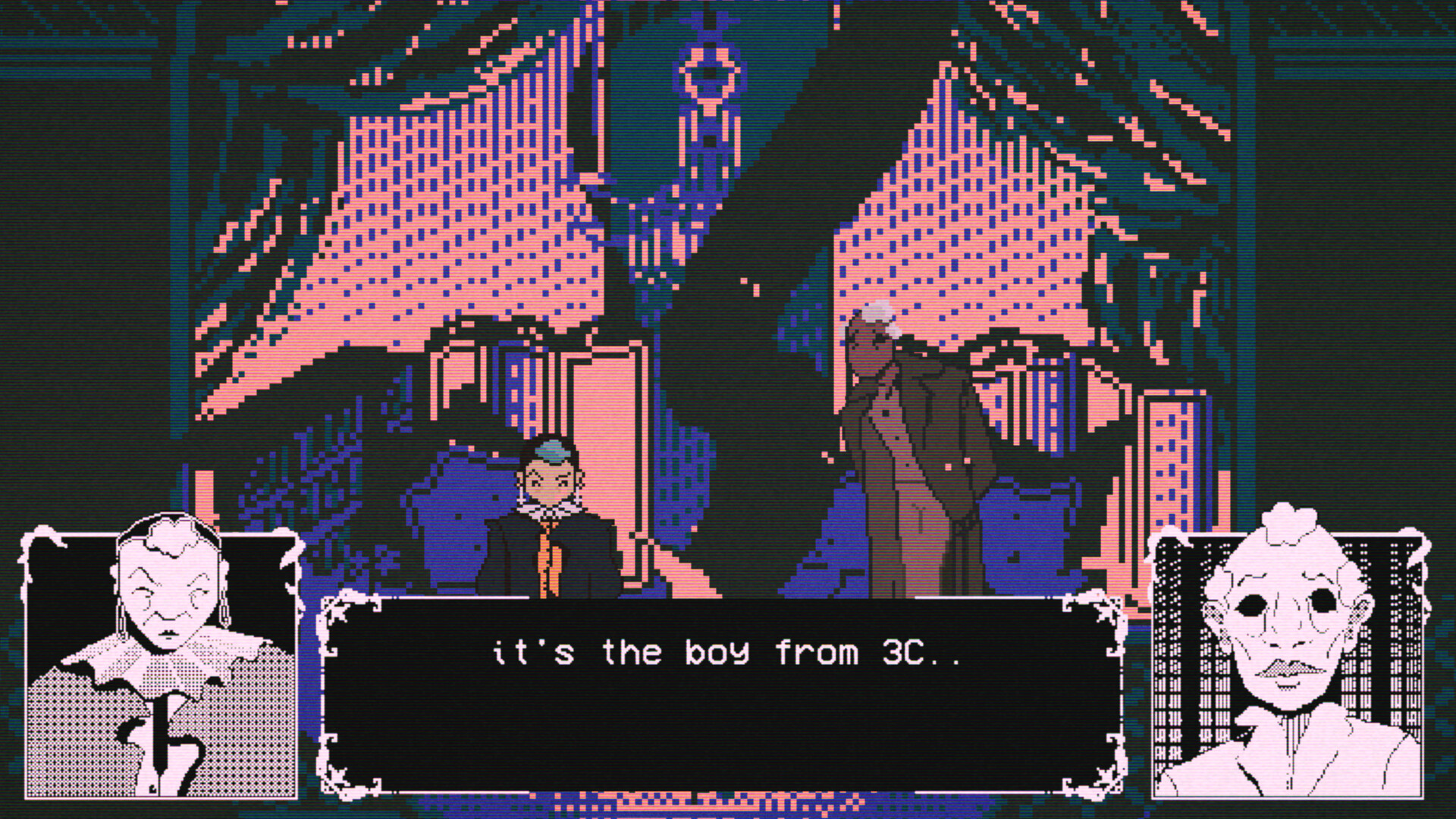 WOODROT trailer