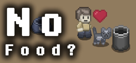 No Food?