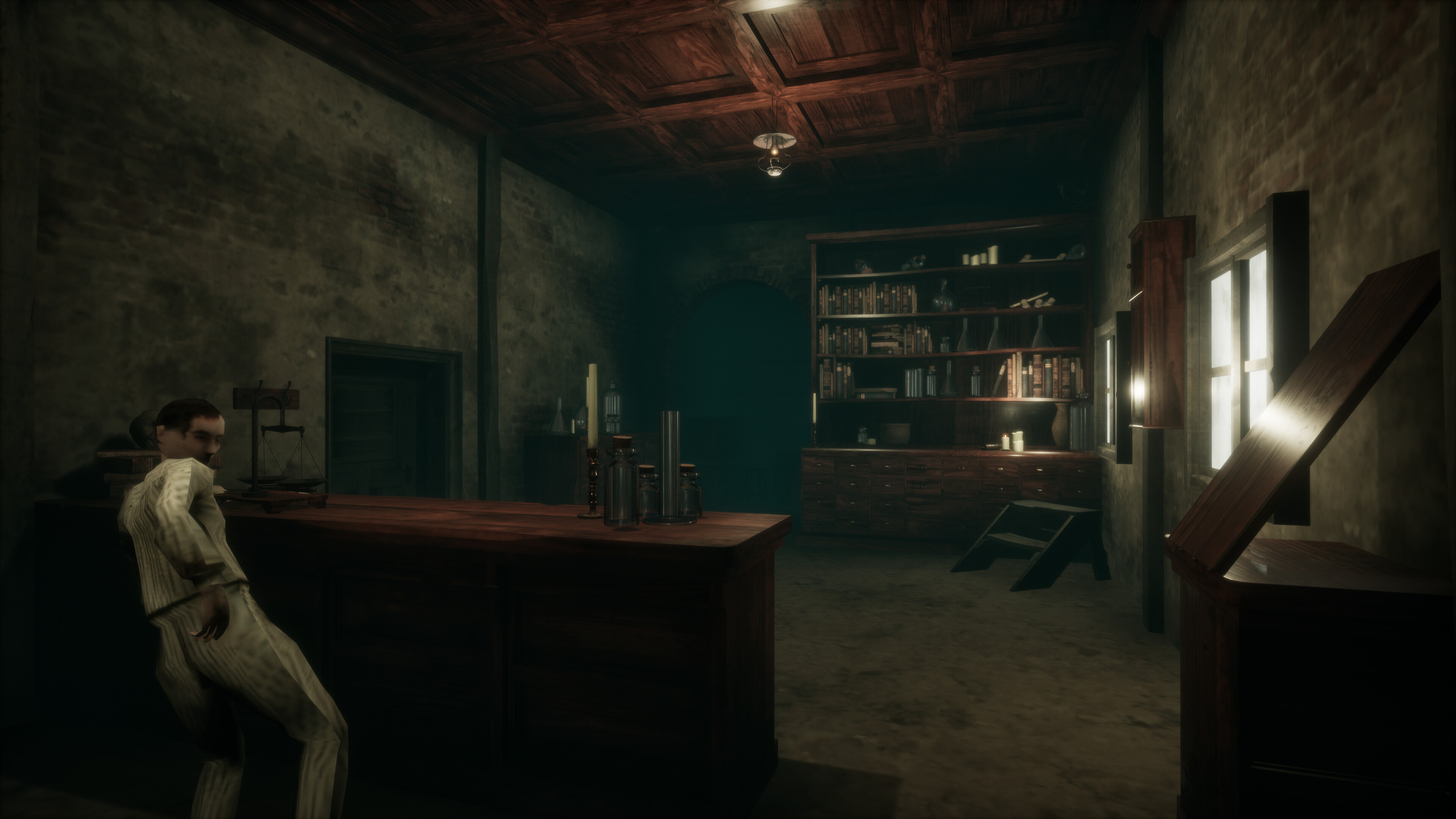 Alchemystic screenshot 3