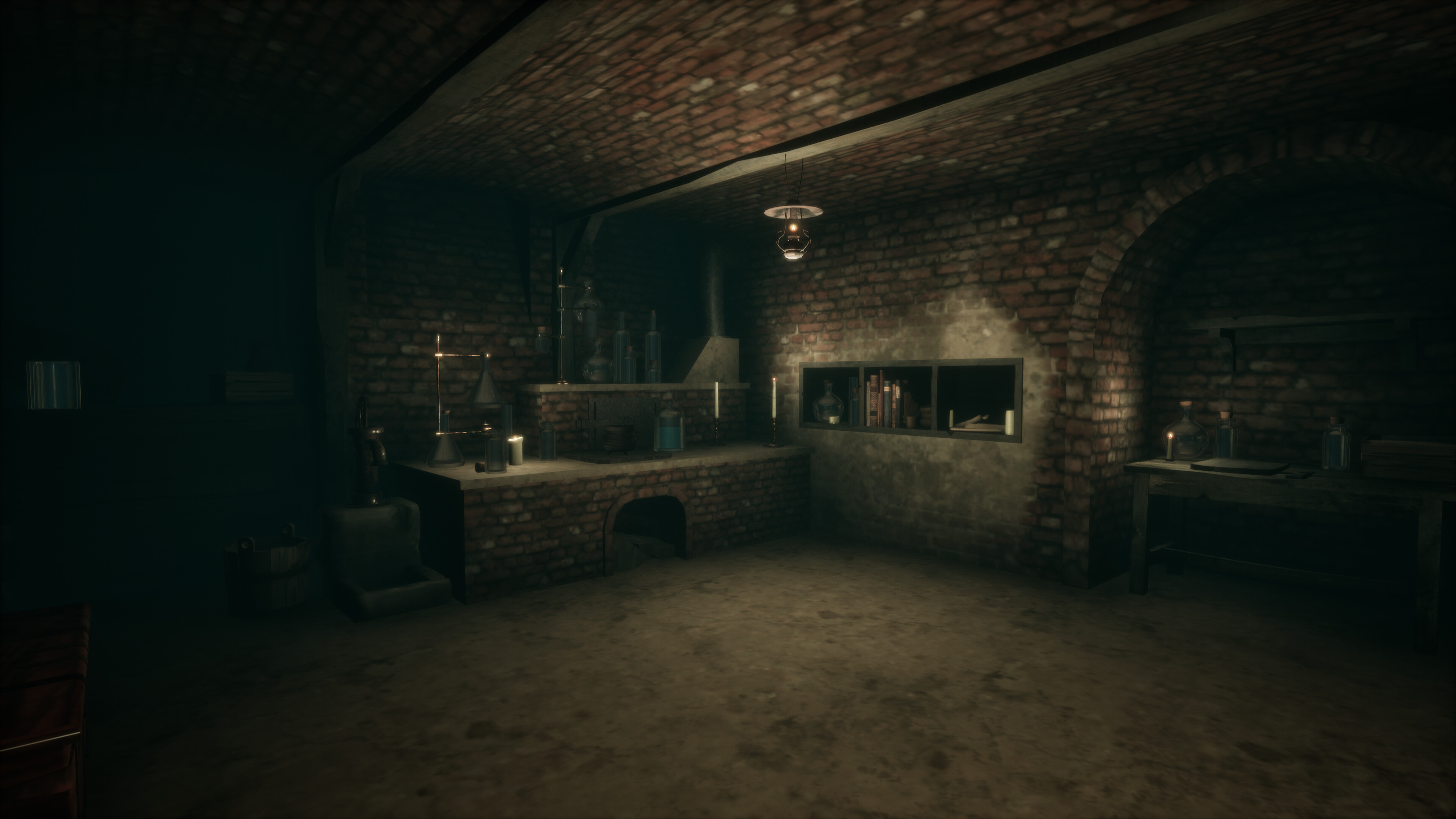 Alchemystic screenshot 4