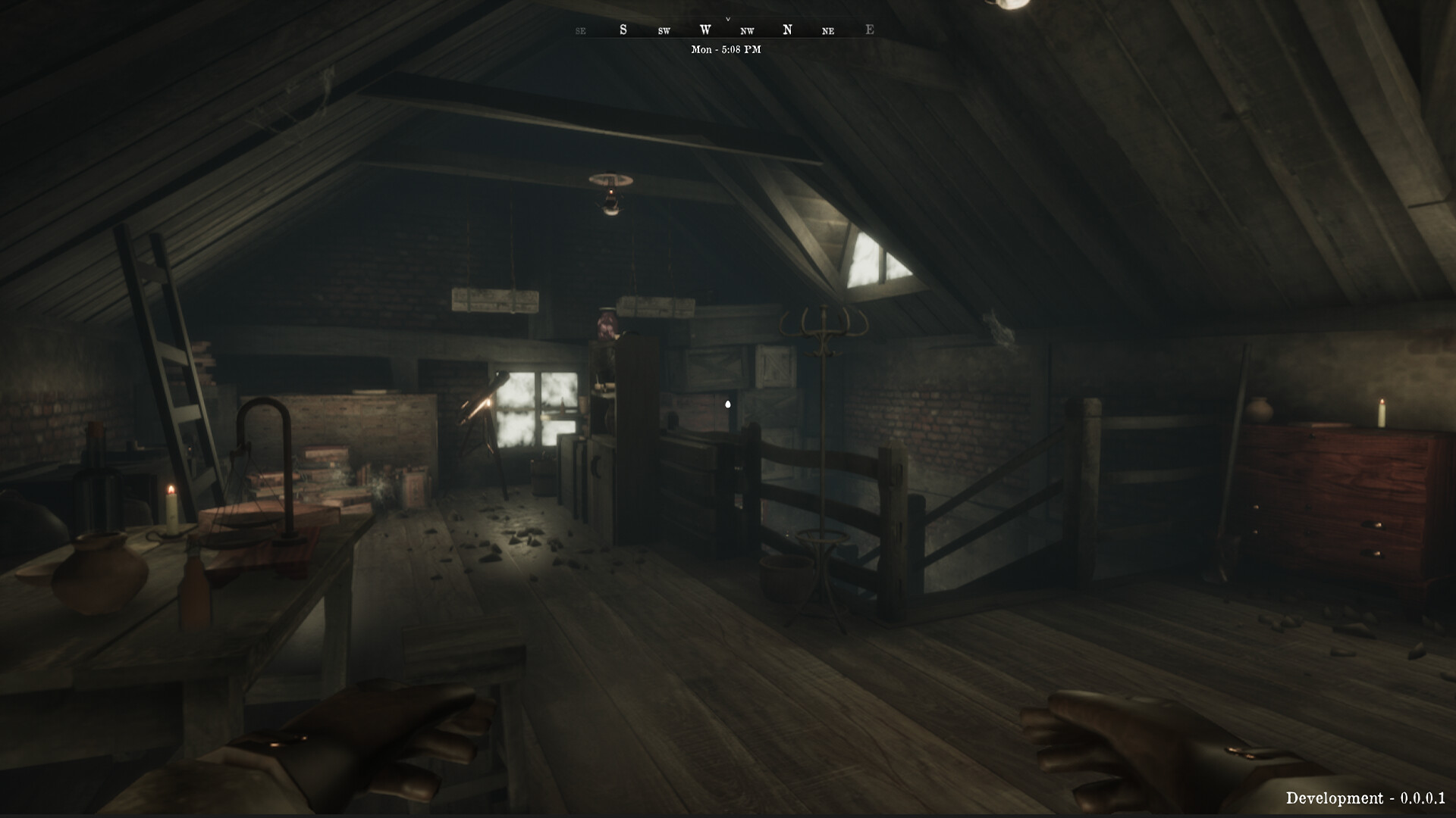 Alchemystic screenshot 3